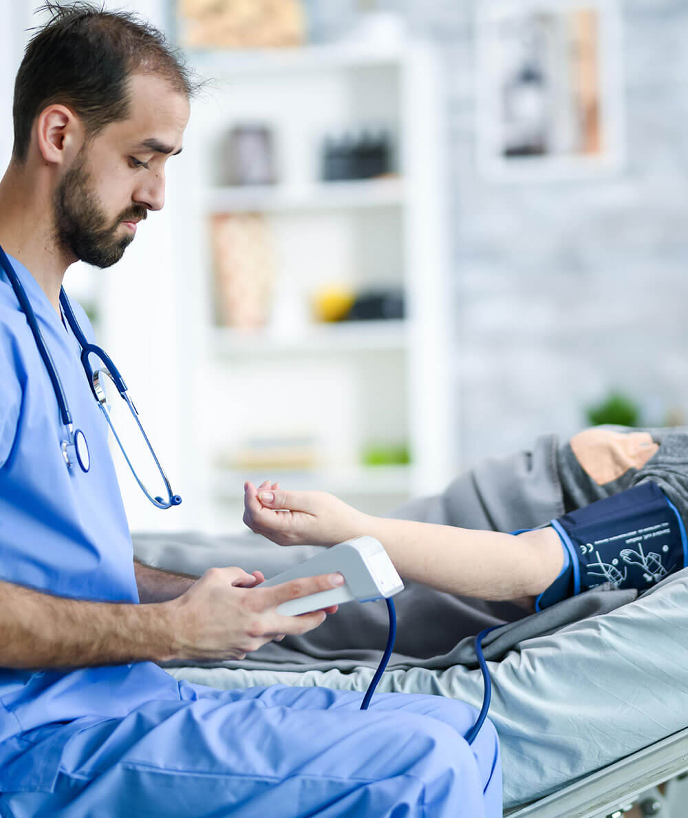 Comprehensive Post-Surgery Rehabilitation for Heart Recovery